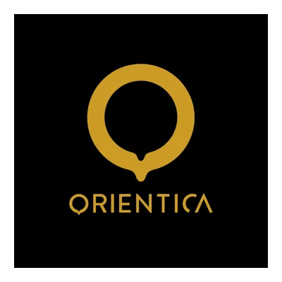 Orientica logo
