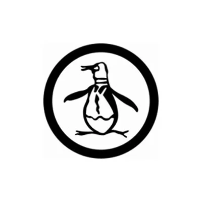 Original Penguin logo
