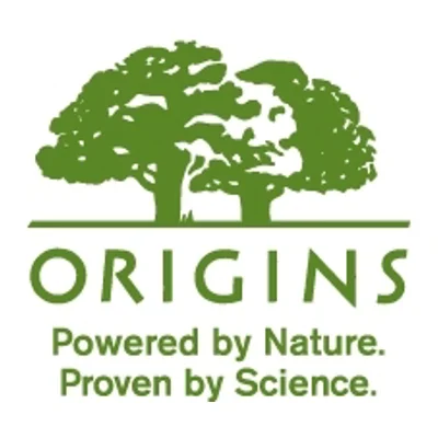 Origins logo