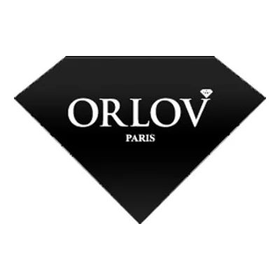 Orlov Paris logo