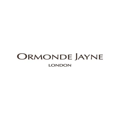Ormonde Jayne logo