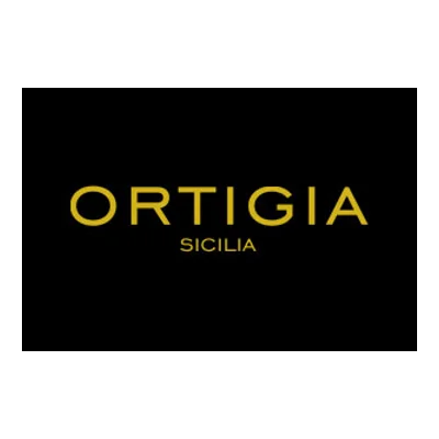 Ortigia Sicilia logo