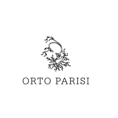 Orto Parisi logo