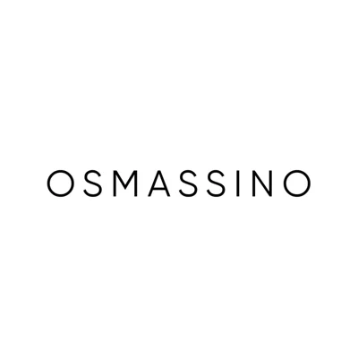 Osmassino logo