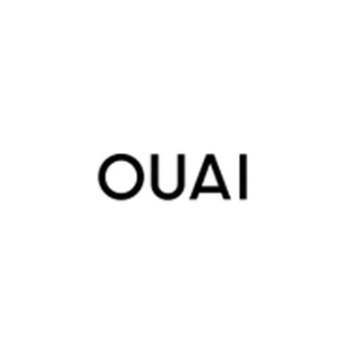 OUAI logo