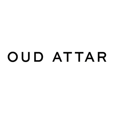 Oud Attar logo
