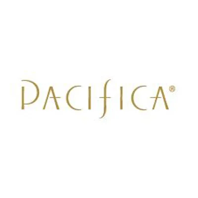 Pacifica Beauty logo