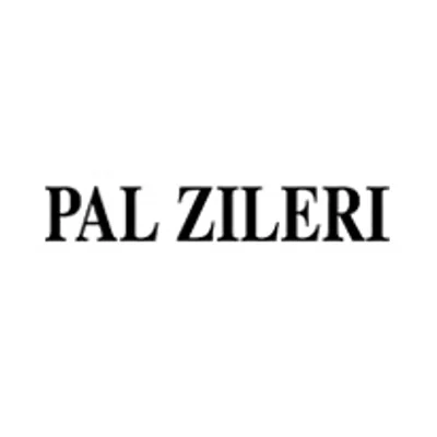 Pal Zileri logo