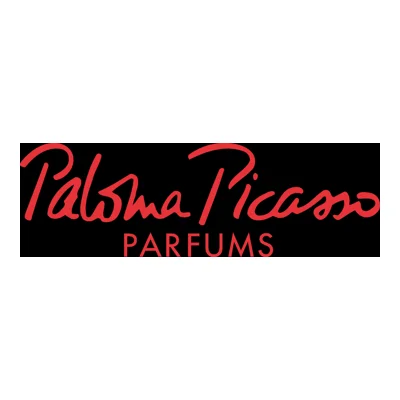 Paloma Picasso logo