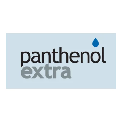 Panthenol EXTRA logo