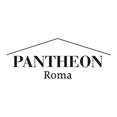 Pantheon Roma logo