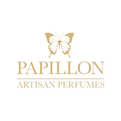 Papillon Artisan Perfumes logo