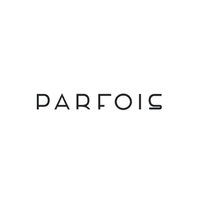 Parfois logo