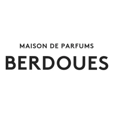 Parfums Berdoues logo