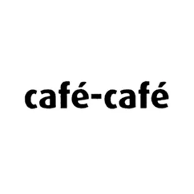 Parfums Café logo