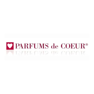 Parfums de Coeur logo