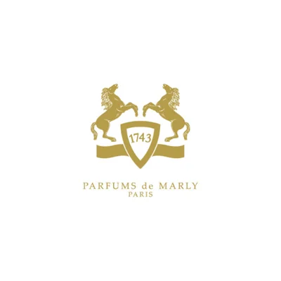 Parfums de Marly logo