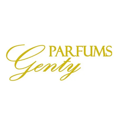 Parfums Genty logo