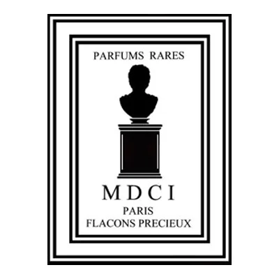 Parfums MDCI logo