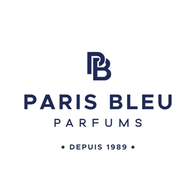 Paris Bleu Parfums logo