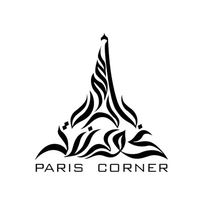 Paris Corner logo