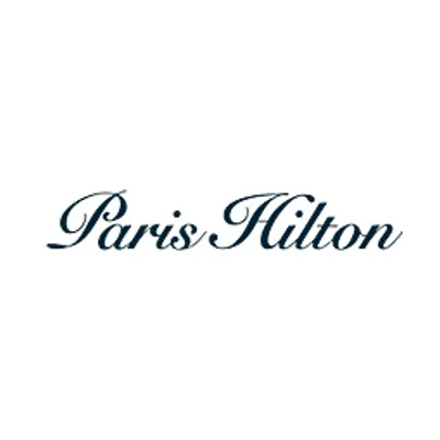 Paris Hilton logo