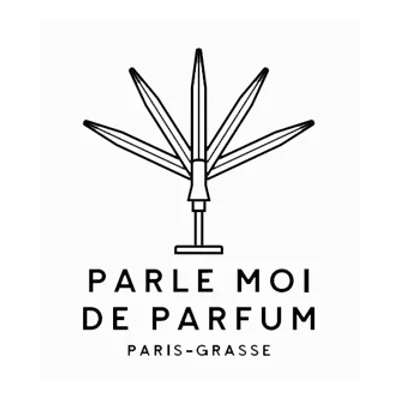Parle Moi de Parfum logo