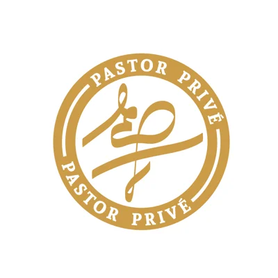 Pastor Privé Parfums logo