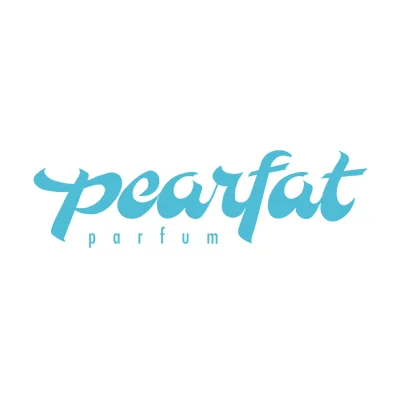 Pearfat Parfum logo