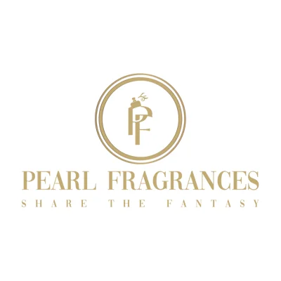 Pearl Fragrances logo
