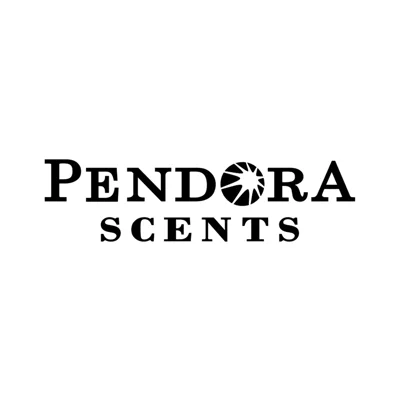 Pendora Scents logo