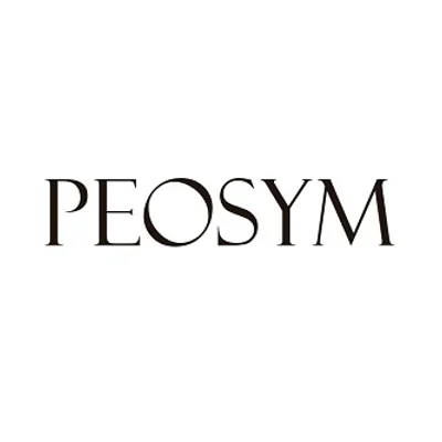 PEOSYM logo