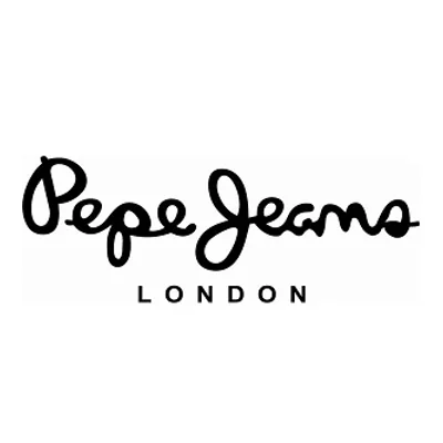 Pepe Jeans London logo