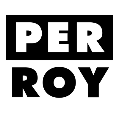 Perroy logo