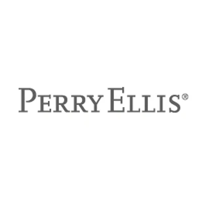 Perry Ellis logo