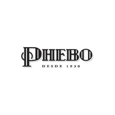 Phebo logo