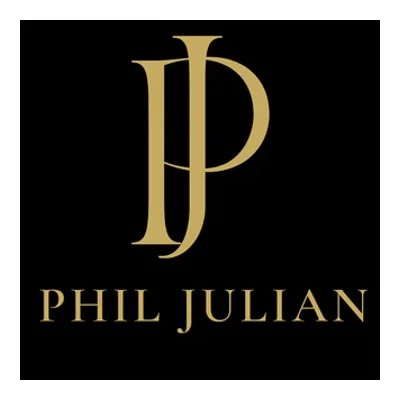 Phil Julian logo