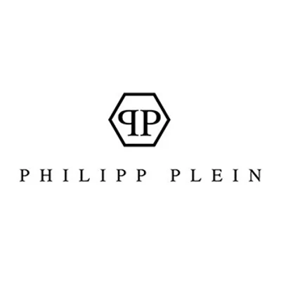 Philipp Plein Parfums logo