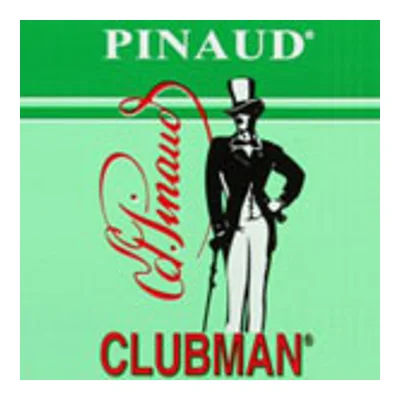 Pinaud Clubman logo