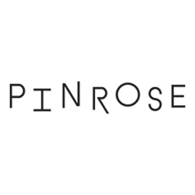 Pinrose logo