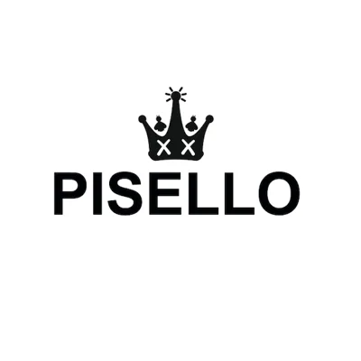 Pisello Parfum logo