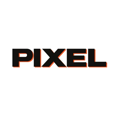 Pixel Perfumes logo