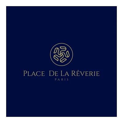 Place de la Rêverie logo