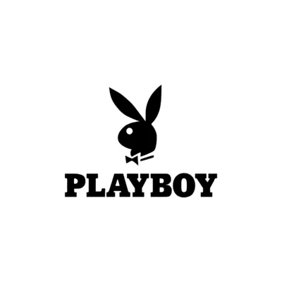 Playboy logo
