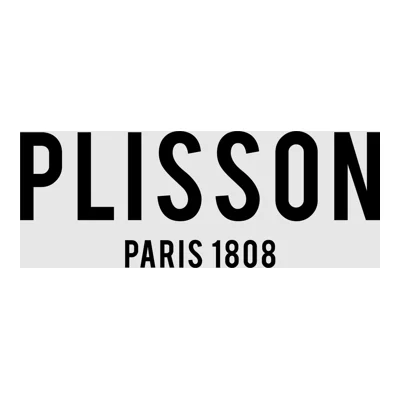 Plisson 1808 logo