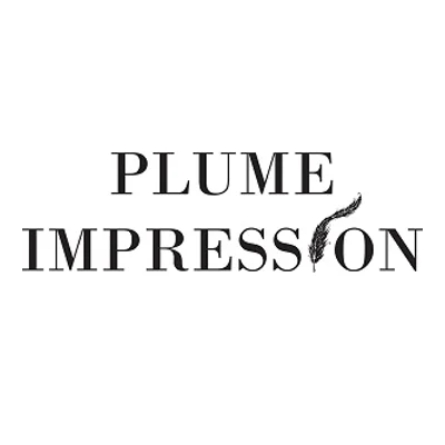 Plume Impression logo