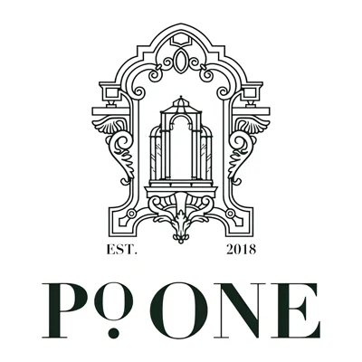 Po ONE logo