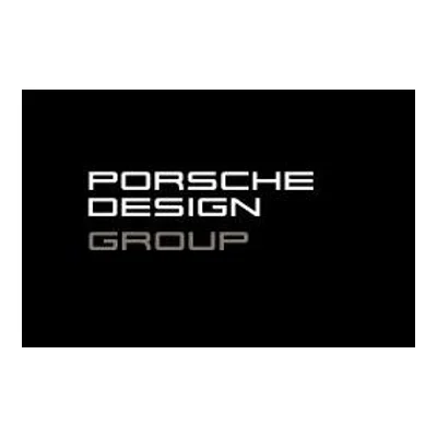 Porsche Design logo