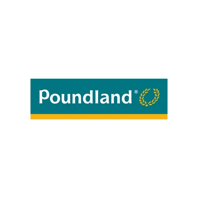 Poundland logo