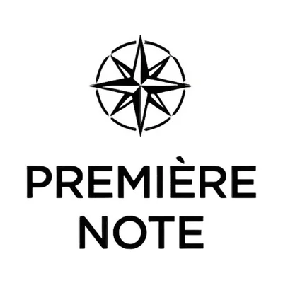 Première Note logo